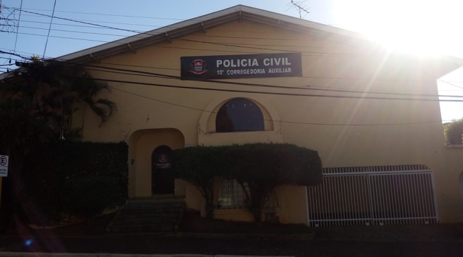 Policial civil de Araçatuba suspeito de favorecer hacker é afastado do cargo