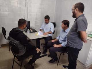 Projeto Incubadora recebe duas novas empresas em Penápolis