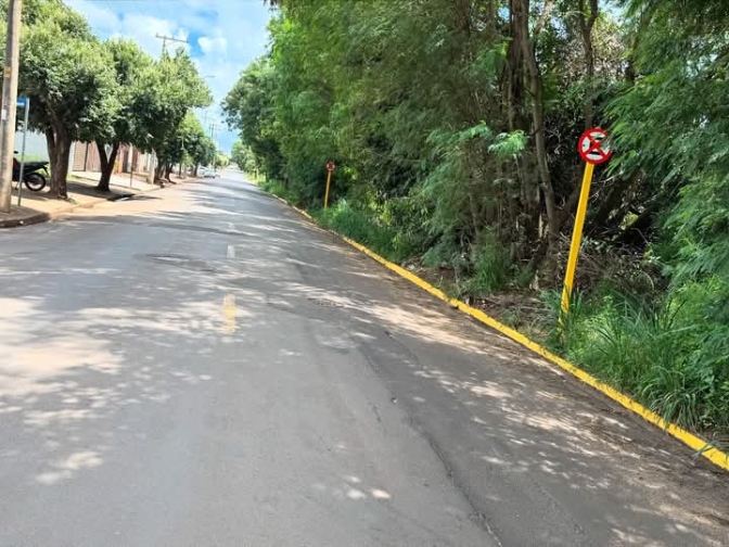 GOVERNO DE ANDRADINA ANUNCIA TRANSFORMAÇÃO NA AVENIDA ANTÔNIO MODESTO FILHO EM PARCERIA COM PROPRIETÁRIOS E EMPRESÁRIOS