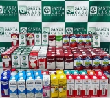 Santa Casa de Penápolis arrecada leite com colaboração de alunos