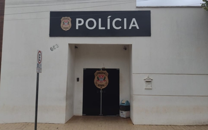 Polícia Civil investiga extorsão de funcionário contra advogado em Birigui