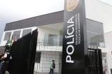 POLÍCIA CIVIL PRENDE 02 AUTORES DE FURTO, EM FLAGRANTE, EM ADAMANTINA