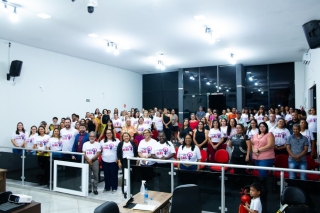 Audiência Pública em Castilho debate violência contra a mulher com sensibilidade e propostas concretas