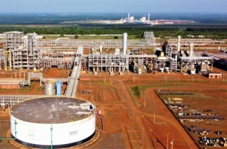 Petrobras avança no processo de retomada das obras da UFN3 em Três Lagoas