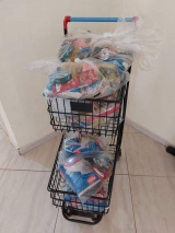 Apae de Lins agradece a Loja Maçônica Justiça e Lealdade pela ajuda financeira