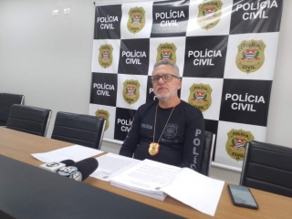 Polícia Civil de Araçatuba investiga tentativa de homicídio no bairro Porto Real