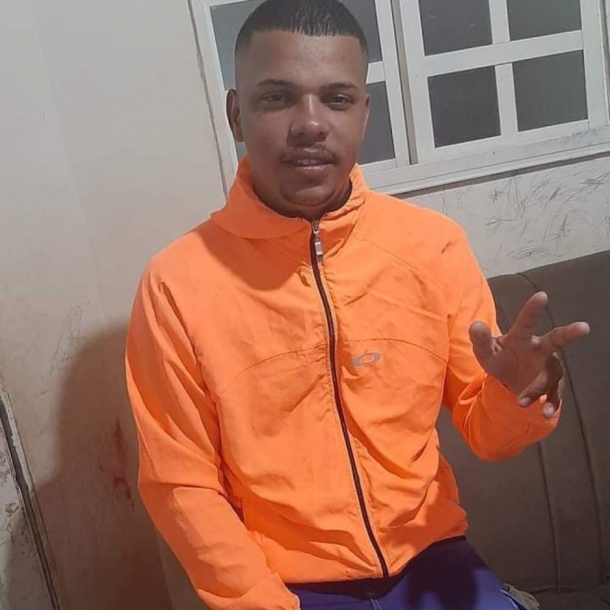 Em Andradina jovem assassinado na avenida Guanabara tinha 23 anos