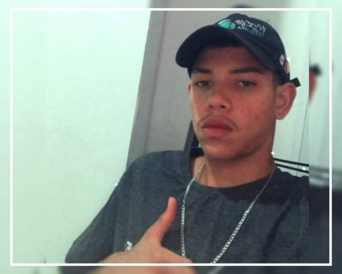 Violência: Morre jovem agredido com soco inglês em Três Lagoas; o autor da violência está foragido