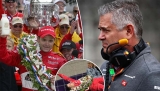 Bicampeão da Formula Indy e vencedor das 500 milhas de Indianápolis Gil de Ferran morre aos 56 anos