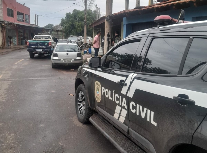 Polícia Civil de Selvíria deflagra operação Peixe Fácil para investigar furtos de tilápias de empresa