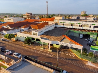 Sucateada, Santa Casa de Andradina tem dívida de R$ 45 milhões