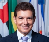 Vereador Professor Luzimar apresentou requerimento solicitando estudos para implantação de câmeras de monitoramento em Andradina