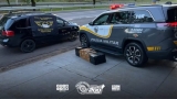 Polícia Rodoviária prende traficante com 130 kg de maconha em Penápolis