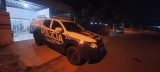 Polícia Militar de Três Lagoas prende motorista por embriaguez ao volante no Jardim Morumbi