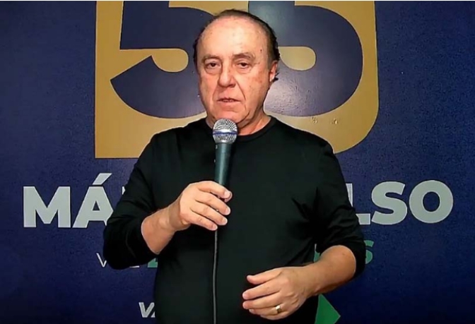 Governo de Andradina rompe parceria com Associação Religiosa por gastos ilegais