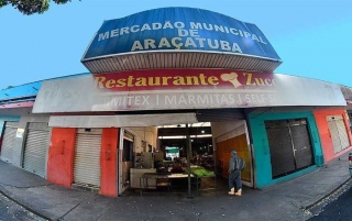 COMISSÃO ESPECIAL DIVULGA RELATÓRIO DE ATIVIDADES DO MERCADÃO DE ARAÇATUBA