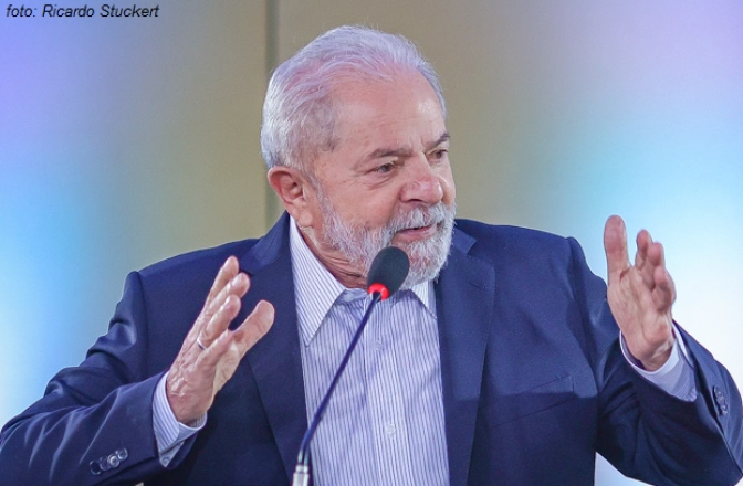 Lula foi o mais votado em Castilho e Itapura, mas perdeu em outros municípios da região