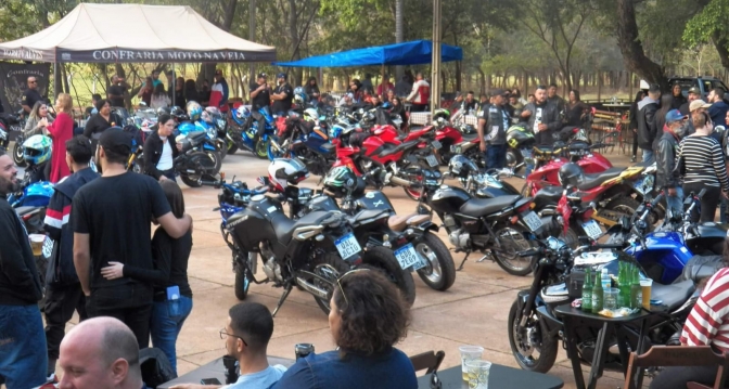 MOTO CAFÉ ACONTECE NESTE DOMINGO EM ANDRADINA COM VÁRIAS ATRAÇÕES E RENDA SOLIDARIA PARA A APAAR