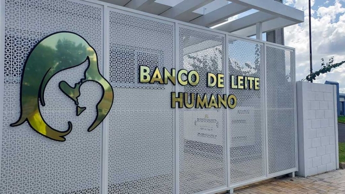 Banco de Leite Humano de Araçatuba precisa de doações