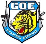 GOE de Rio Preto captura assaltante foragido, alvo de repressão ao crime bairro Eldorado