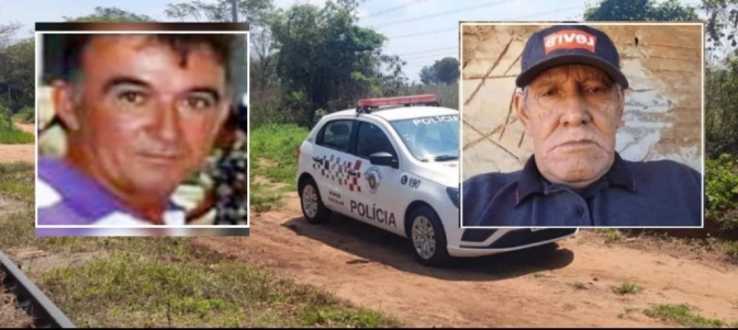 Autor de duplo assassinato com requintes de crueldade em Castilho é preso pela Polícia Civil de Três Lagoas