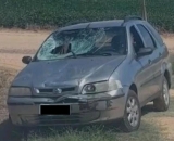 Polícia Civil de Guararapes identifica autor de atropelamento fatal de ciclista na Rondon