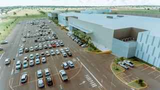 O presente ideal para sua mãe está no Shopping Três Lagoas !