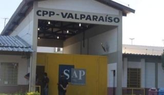 POLÍCIA MILITAR PRENDE ASSALTANTE DE BANCO FORAGIDO DE PRESÍDIO DE VALPARAÍSO