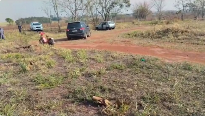 Polícia Civil de Pereira Barreto investiga corpo de idoso é encontrado em terreno no Parque Industrial