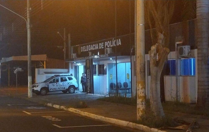 Polícia Civil procura homem que estaria abordando adolescentes em Ilha Solteira