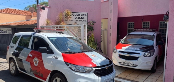 Violência doméstica é registrada pela Polícia Militar na madrugada deste domingo em Ilha Solteira