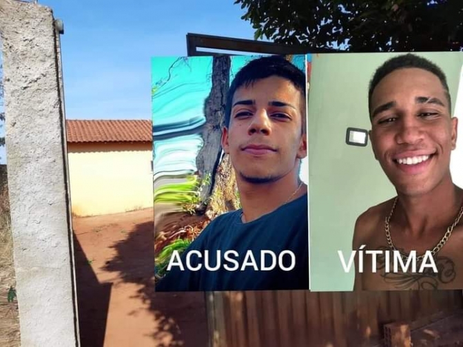 Autor do homicídio do castilhense Lucas é condenado a mais de 16 anos em regime fechado