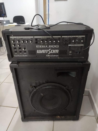 Polícia Civil recupera equipamentos de som furtados de músico em Birigui