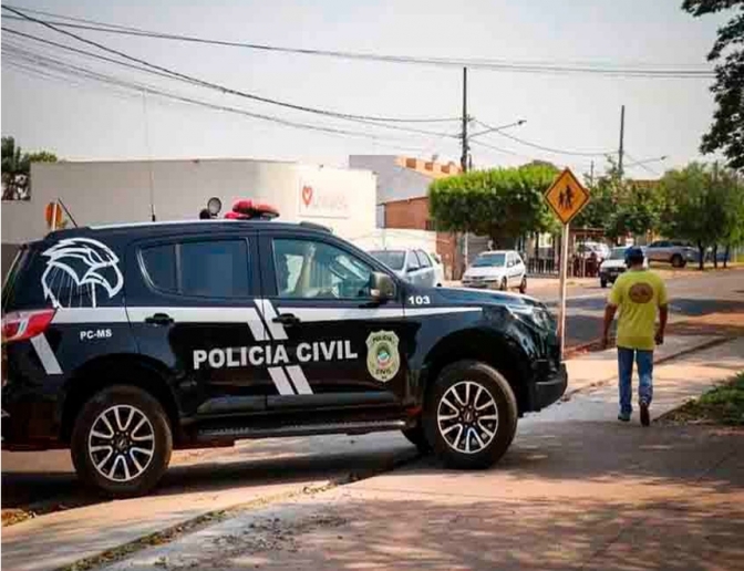 Acusado de estelionato, comerciante de Araçatuba é preso novamente em SP