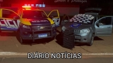 POLÍCIA RODOVIÁRIA ESTADUAL DE TRÊS LAGOAS FAZ A MAIOR APREENSÃO DE COCAÍNA NA BASE OPERACIONAL DO MUNICÍPIO