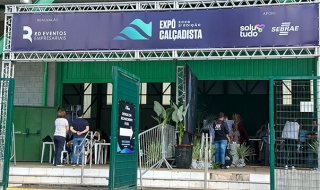 ExpôCalçadista coloca Birigui no centro dos negócios do setor