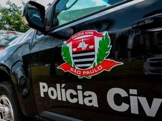 Polícia Civil de Nova Independência prendeu acusado de estuprar criança de 8 anos