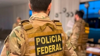 Polícia Federal cumpre mandado em Ilha Solteira em operação contra mineração ilegal de ouro