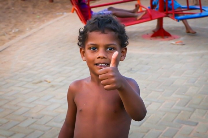 Em Três Lagoas veja como foi o Projeto “Vida na Praça” no bairro Acácias