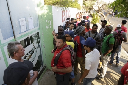 Casa do Trabalhador de Três Lagoas oferece 138 vagas de emprego nesta quarta-feira