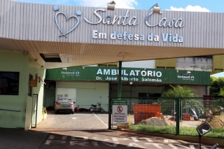 Santa Casa de Andradina - SP anuncia edital de novo Processo Seletivo