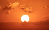 Alerta para onda de calor até domingo (9). Em Andradina a temperatura pode chegar aos 36°