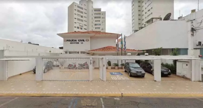 Polícia Civil investiga assassinato de indígena Caiuá em Araçatuba