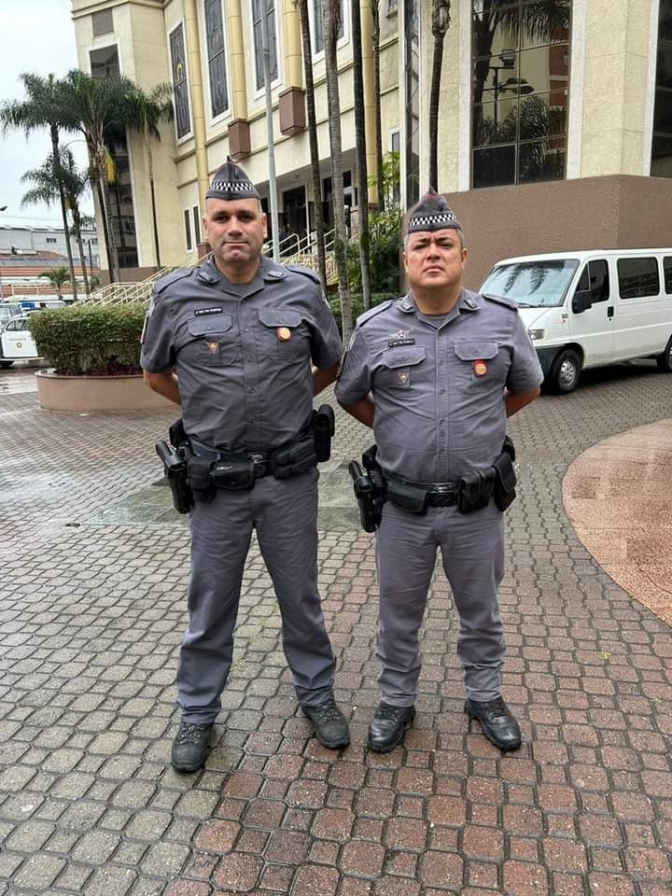 SARGENTOS DO 25º BPM/I DE DRACENA CONCLUEM O CURSO DE APERFEIÇOAMENTO DE SARGENTOS