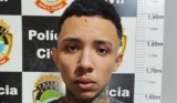 Polícia Civil de Selvíria prende suspeito de assassinato