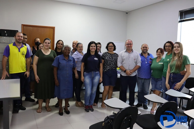 ACIM entrega prêmios para ganhadores do “Natal da Esperança” em Mirandópolis