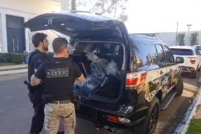 Polícia Civil realiza operação contra advogados em Araçatuba