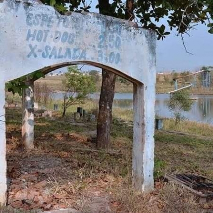 Rapaz de 21 anos morre afogado no antigo Country Clube, em Araçatuba