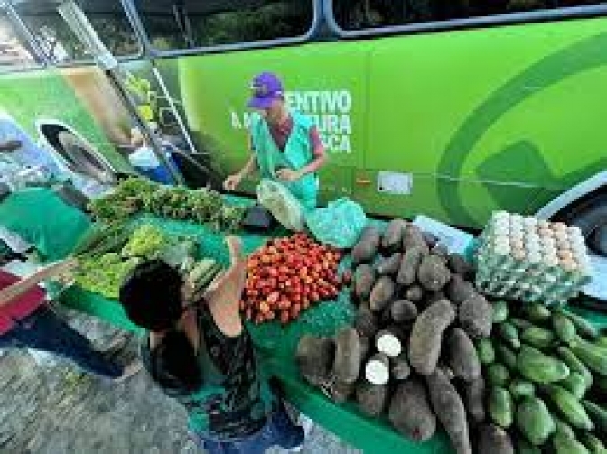 Em Andradina Agrofan reúne “gente do campo” nesta sexta-feira (28)