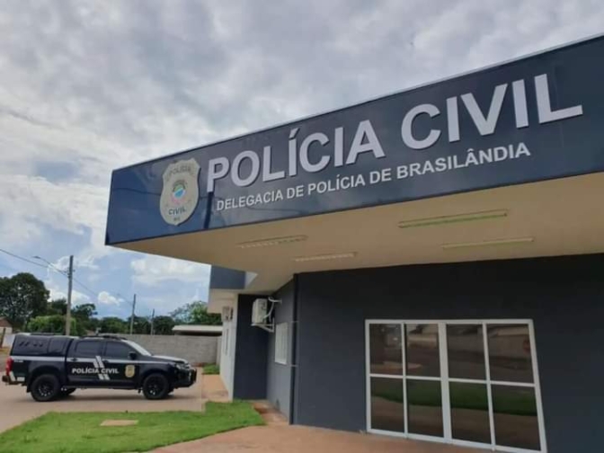 Polícia Civil identifica homem que divulgou vídeo íntimo de “amiga” em Brasilândia